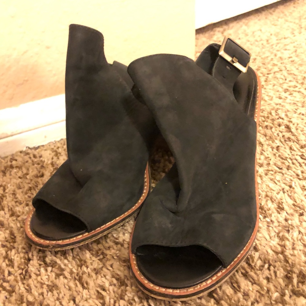 Wedges - Picture 2 of 4